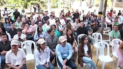 ¡94 familias ya tienen su casa! Fico Gutiérrez entrega viviendas en Belén Rincón