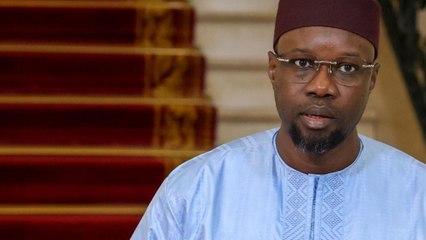 Sénégal : Ousmane Sonko remobilise ses troupes