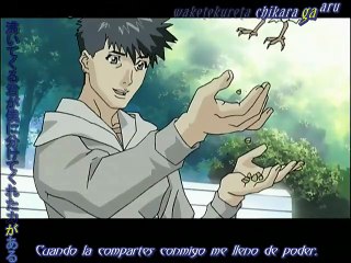 2da Temporada - Cap. 01