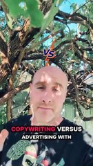 Copywriting Vs Advertising With Affiliate Marketing
