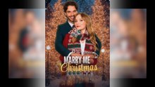 Marry Me By Christmas