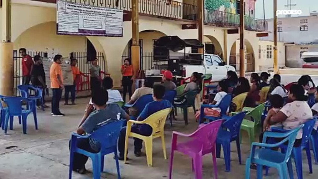 La Ciudad de México, una trampa que mutila familias de los más vulnerables