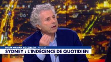 Gilles-William Goldnadel : «Si l'Arcom ne fait rien, il faut fermer boutique»