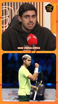 Los secretos de la ruptura Alcaraz-Ferrero: ¿Cómo han influido las fiestas de Carlos en la relación?