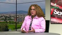 Natalia Juárez habla sobre la evaluación a docentes de UdeG ya será trianual: staudeg