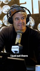 Anderson Cooper told Andy Cohen that he just interviewed Rob Reiner