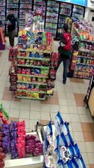 Security footage shows Nick Reiner buying drink moments before arrest for parents' murders