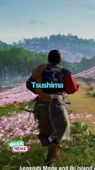 Sucker Punch cambia de director; adiós al creador de Ghost of Tsushima | Reporte Indigo