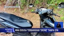 15 WNA Asal Tiongkok Keroyok TNI dan Warga Sipil di Area Tambang Emas Ketapang Kalbar