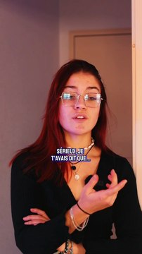 Un remake qui m'a bien fait rire et que je voulais vous partager xD