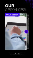 Rafenthic - Branding and Digital Marketing Agency