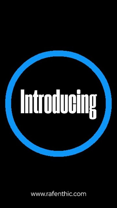 Rafenthic - Branding and Digital Marketing Agency