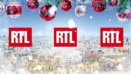 L'essentiel de l'info à 21h du 17 décembre 2025