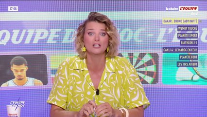 L'Équipe de choc du 17 décembre - L'Équipe de Choc - replay