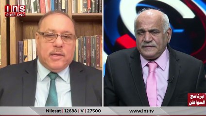 نوري المالكي وفائق زيدان وقيس الخزعلي على لائحة المحاكم الأمريكية  مع رمضان البدران وضياء الكواز