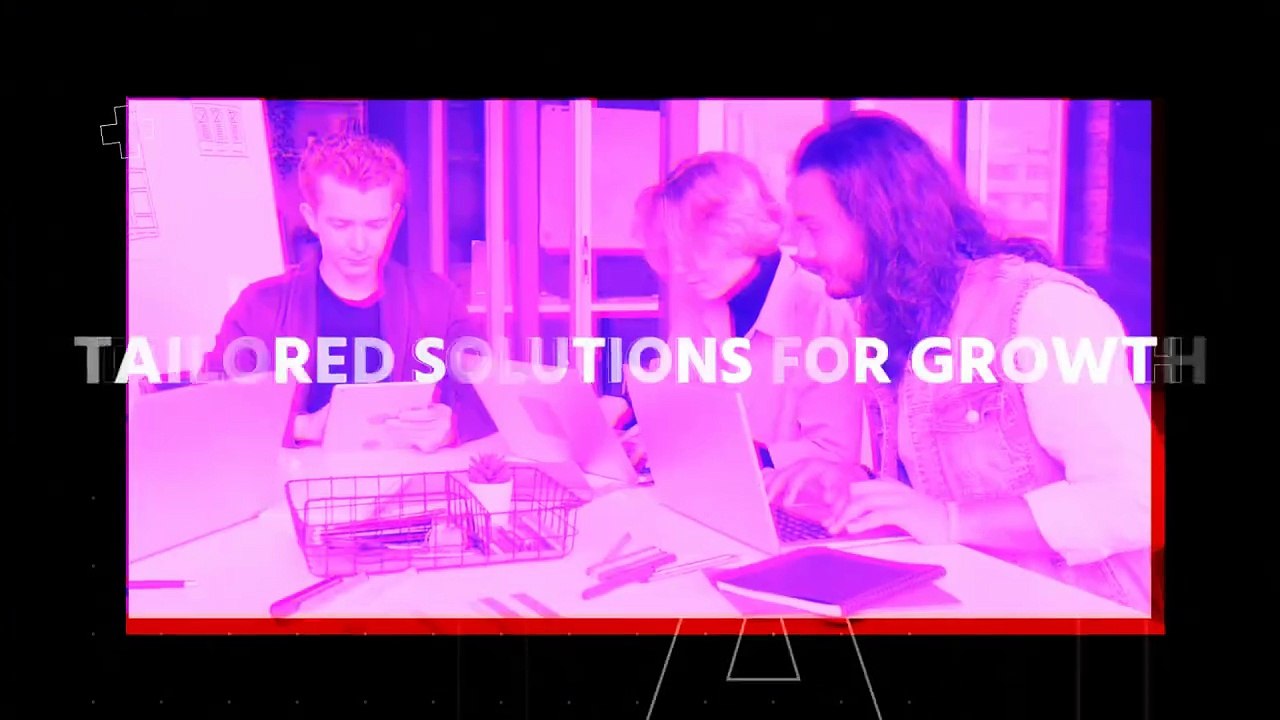 Rafenthic - Branding and Digital Marketing Agency