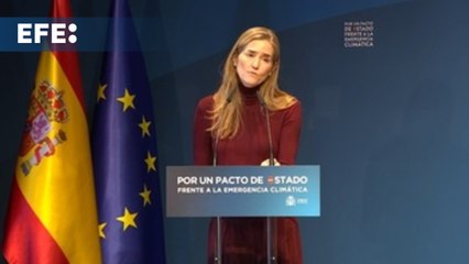 La nueva propuesta de pacto climático profundiza en ciencia, desinformación, olas de calor