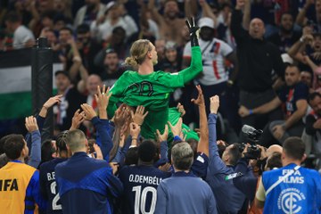 Coupe Intercontinentale : Le PSG s'offre un sixième titre en 2025 grâce à un immense Safonov