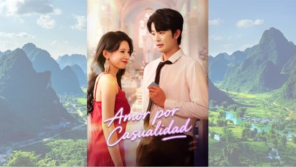 Amor Por Casualidad Minicinelatino