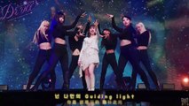 [4K][Live][中字] 2024.01.06-07 Seoul Fan Concert〈Into The Light〉｜【EUNBIN Note: Diva】