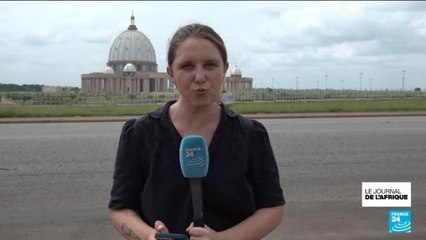 Législatives en Côte d'Ivoire : à Yamoussoukro, le PDCI face au RHDP