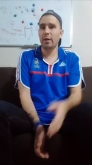 TIPS, EXPERIENCIA DEPORTIVA EN USA Y APODOS DEPORTIVOS