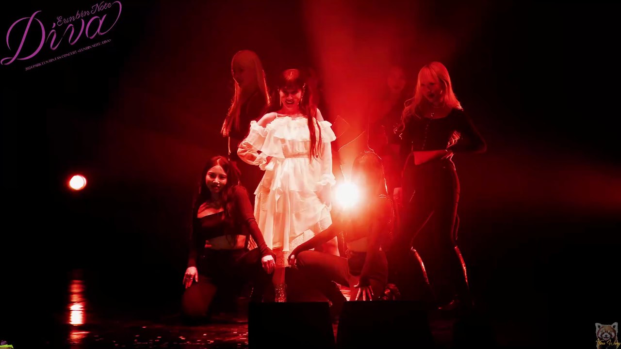 [4K][Live][中字] 2024.01.06-07 Seoul Fan Concert〈...