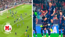 PSG derrota en penales a Flamengo y se corona campeón de la Copa Intercontinental
