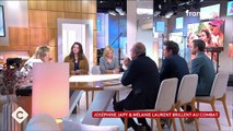 Joséphine Japy partage des révélations poignantes sur la maladie de sa sœur : 