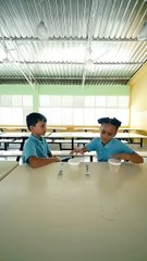 El INABIE mejora calidad de vida de 11 estudiantes con la realización de cirugías de corrección visual