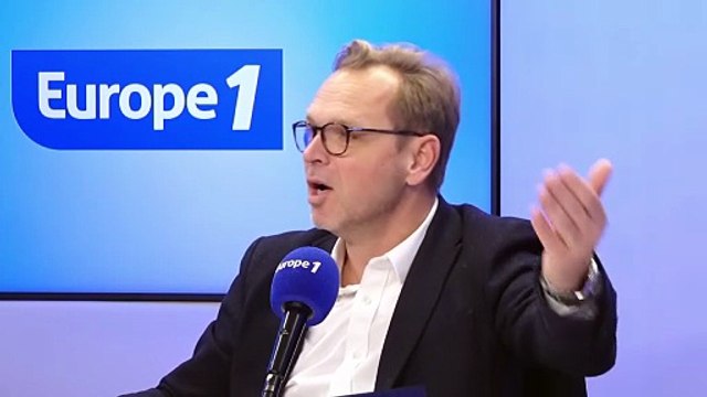 Concurrence des vins effervescents : «cela crée un piédestal» pour le champagne, observe le président de Canard-Duchêne