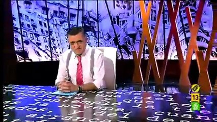 El Intermedio (P.685) 15-11-2010 (parte 1)