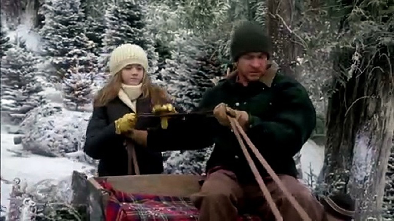 Silver Bells (2005) Full Movie | Holiday Romance