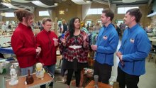 Bargain Hunt Season 73 Episode 3 Engsub