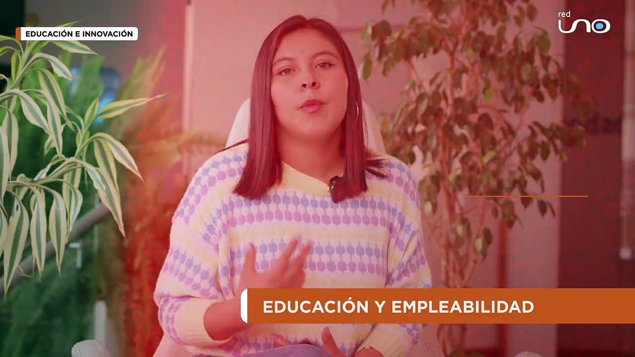 Cómo la educación superior impulsa estrategias para conectar formación y empleo