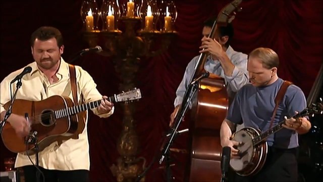 ALISON KRAUSS — Choctaw Hayride | Alison Krauss & Union Station Live (2003)