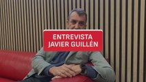 Entrevista Javier Guillén, director de La Vuelta