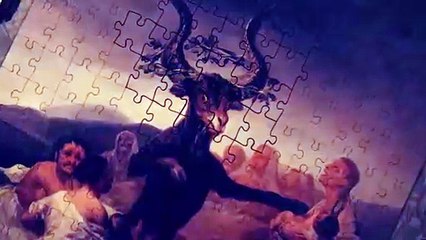 Grotesquerie - Teaser - Niecy Nash-Betts, Courtney B. Vance, Lesley Manville, Travis Kelce