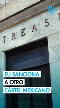Tesoro de EU sanciona al Cártel Santa Rosa de Lima y a su líder El Marro