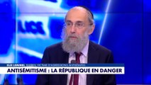 Agressé deux fois en une semaine, le rabbin Elie Lemmel témoigne