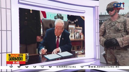 México en el centro del debate con Estados Unidos por el fentanilo