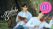 Melody of Secrets Episode 1 Engsub