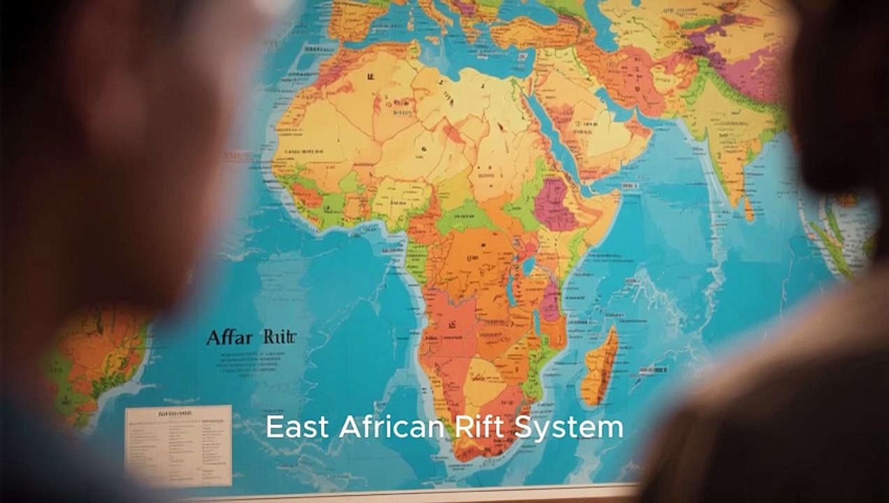 “Ethiopia Eruption EXPOSES Africa’s Hidden Danger!