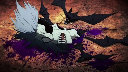 One Punch Man (One Punch Man Wanpanman) - Season 3 [Sub- Eng] Episode 10- Immortal Bloodbath