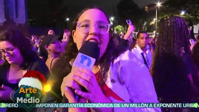 Romeo Santos y Prince Royce confirmaron su gira Mejor Tarde Que Nunca