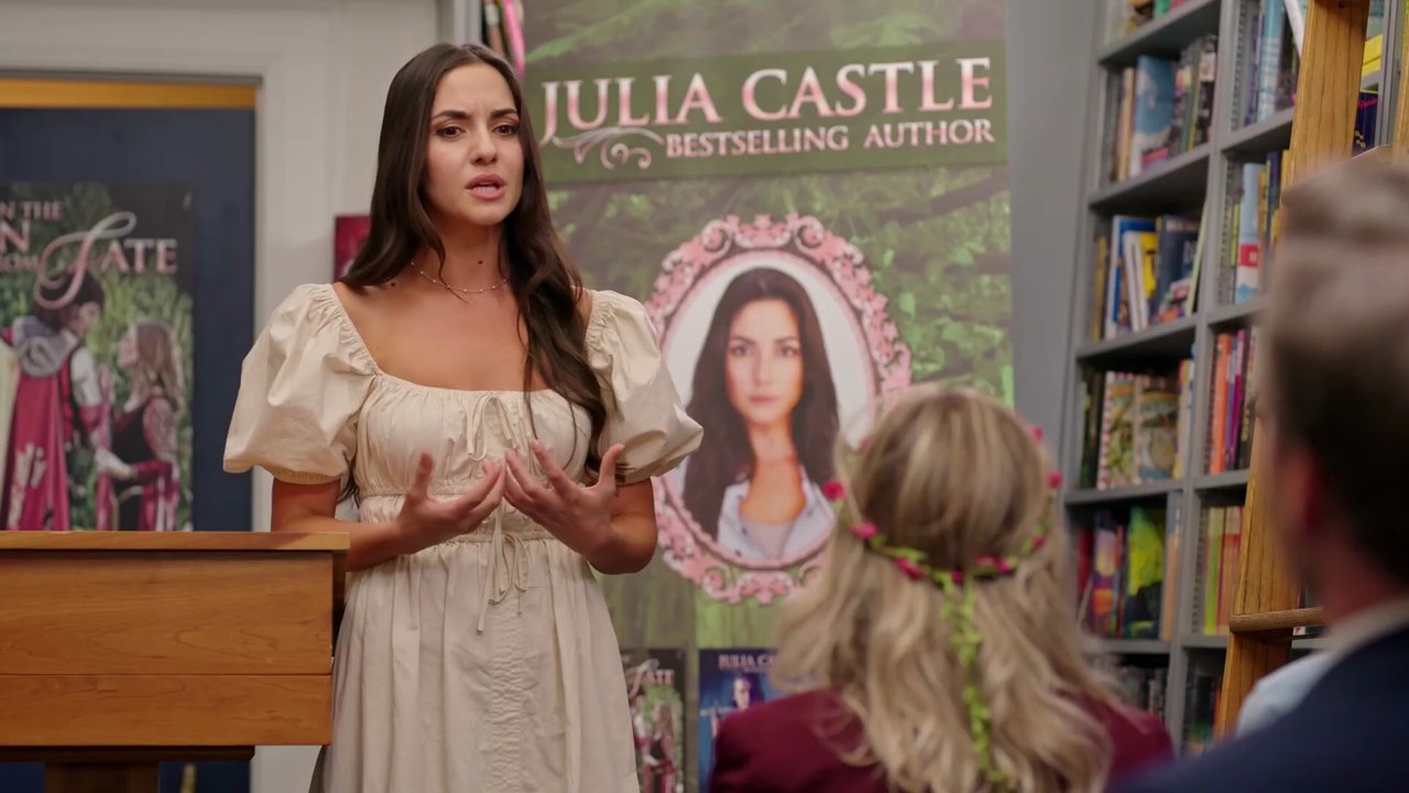 Prinzessin gesucht: A Match for the Prince - Trailer (Deutsch) HD