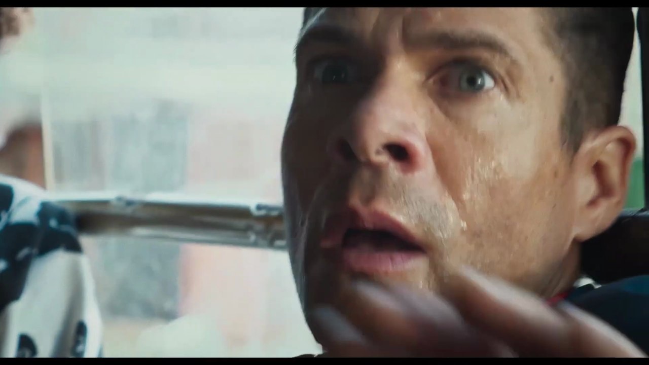 Zero: Wettlauf gegen die Zeit - Trailer (Deutsch) HD