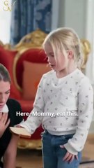 Why Does Daddy Hate Me, Mommy – FULL MOVIE HD (2025)  Intense Family Drama & Emotional Melodrama Film