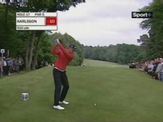 BMW pga championchip le final