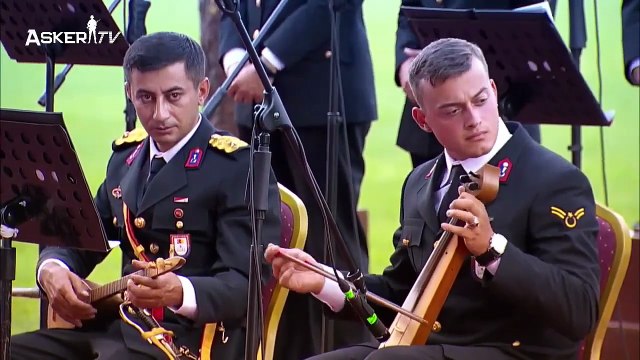 JSGA | Jandarma | Jandarma Müzik Öğrenci Topluluğu | Ha Bu Ander Sevdaluk